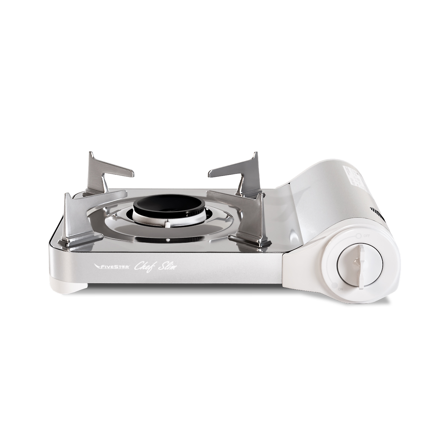 파이브스타 셰프 슬림 휴대용 가스 버너 렌지 MIT-N7