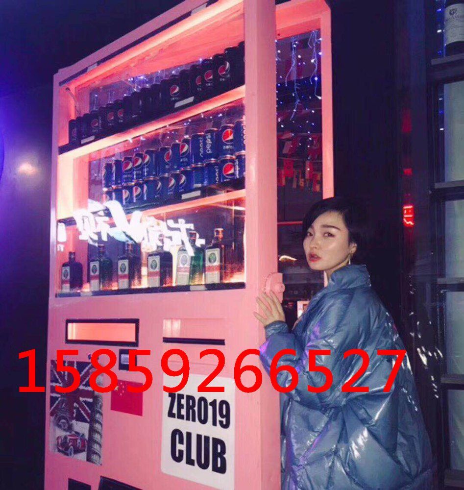 자판기문 문 철문 시크릿 카페 도어 정문 히든 가게 컨셉 숨겨진 이색 자판기 인테리어 - 상세 이미지 3
