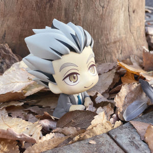 [예약] 보쿠토 코타로 룩업 l 하이큐 (재판) 실사용 후기 | 효과 있을까? - 상품 이미지 4