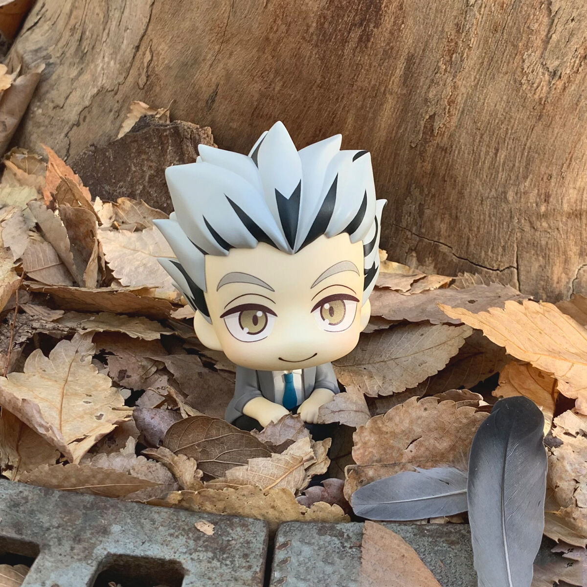 [예약] 보쿠토 코타로 룩업 l 하이큐 (재판) 이미지 3