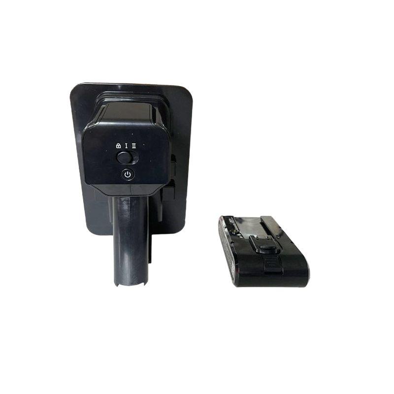 LED 흡착기 디스플레이 전동 LCD 분리 대형 TV 교체 고급 리튬 배터리형 - 상세 이미지 2