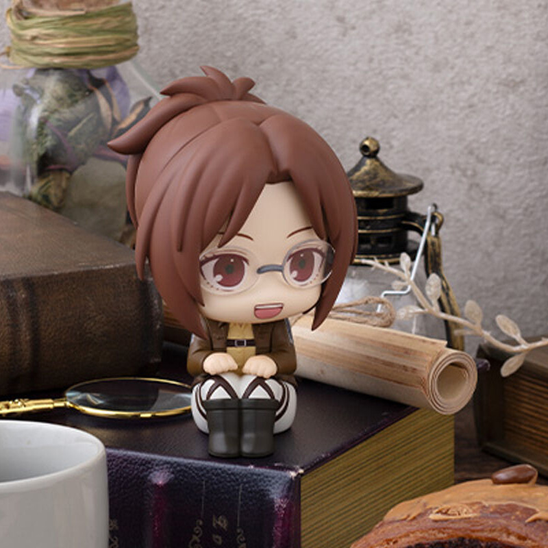 [예약] 한지 조에 룩업 l 진격의 거인 제품 이미지