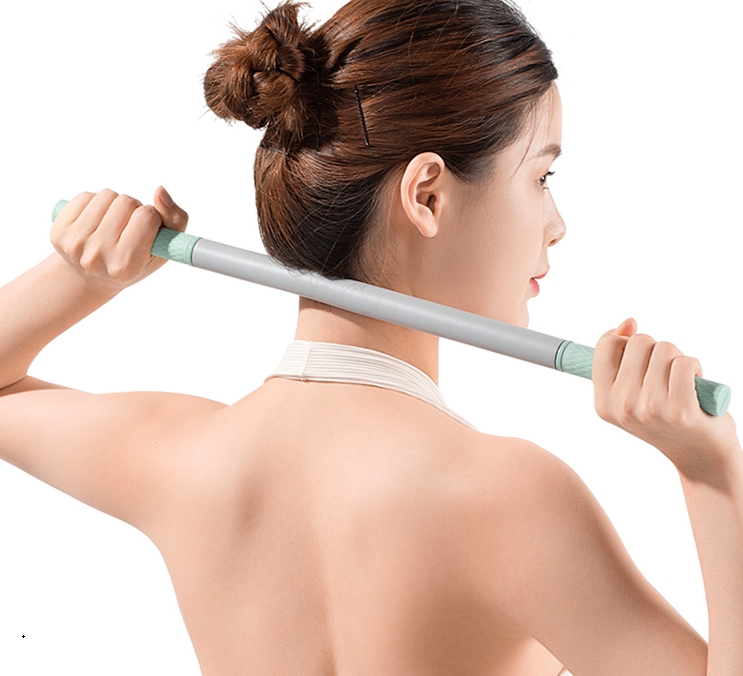 JOINFIT 마사지 롤링스틱 클래식 /SGS통과 러닝 등산 종아리 허벅지 리커버리 마사지롤러 - 상세 이미지 2