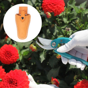 전지가위집 가죽 허리 공구 가위집 벨트 실사용 후기 | 효과 있을까? - 상품 이미지 2