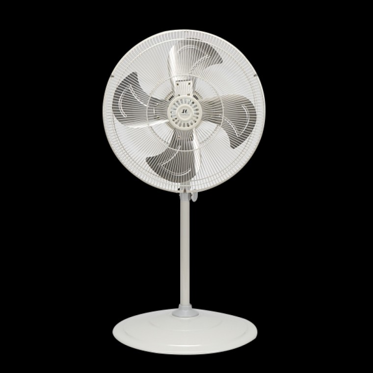 선풍기 공업용(날개 알루미늄) 24인치 SGN-24FB