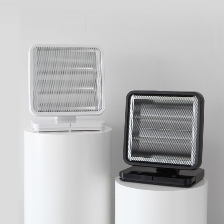 난로 프리미엄 스벤풋터치 사무실 가정용 전기스토브 소형난로 전기