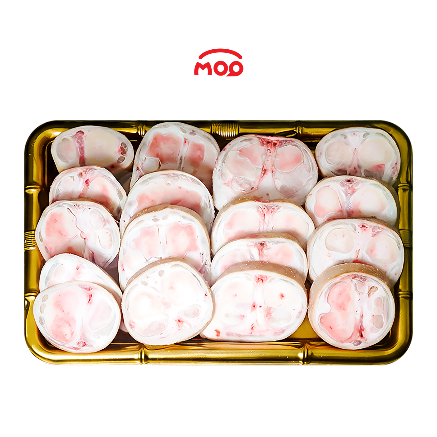 한우 소꼬리 꼬리반골 우족 선물세트 4kg 몸보신 효도선물 추석 설 명절 보양식 이미지 7