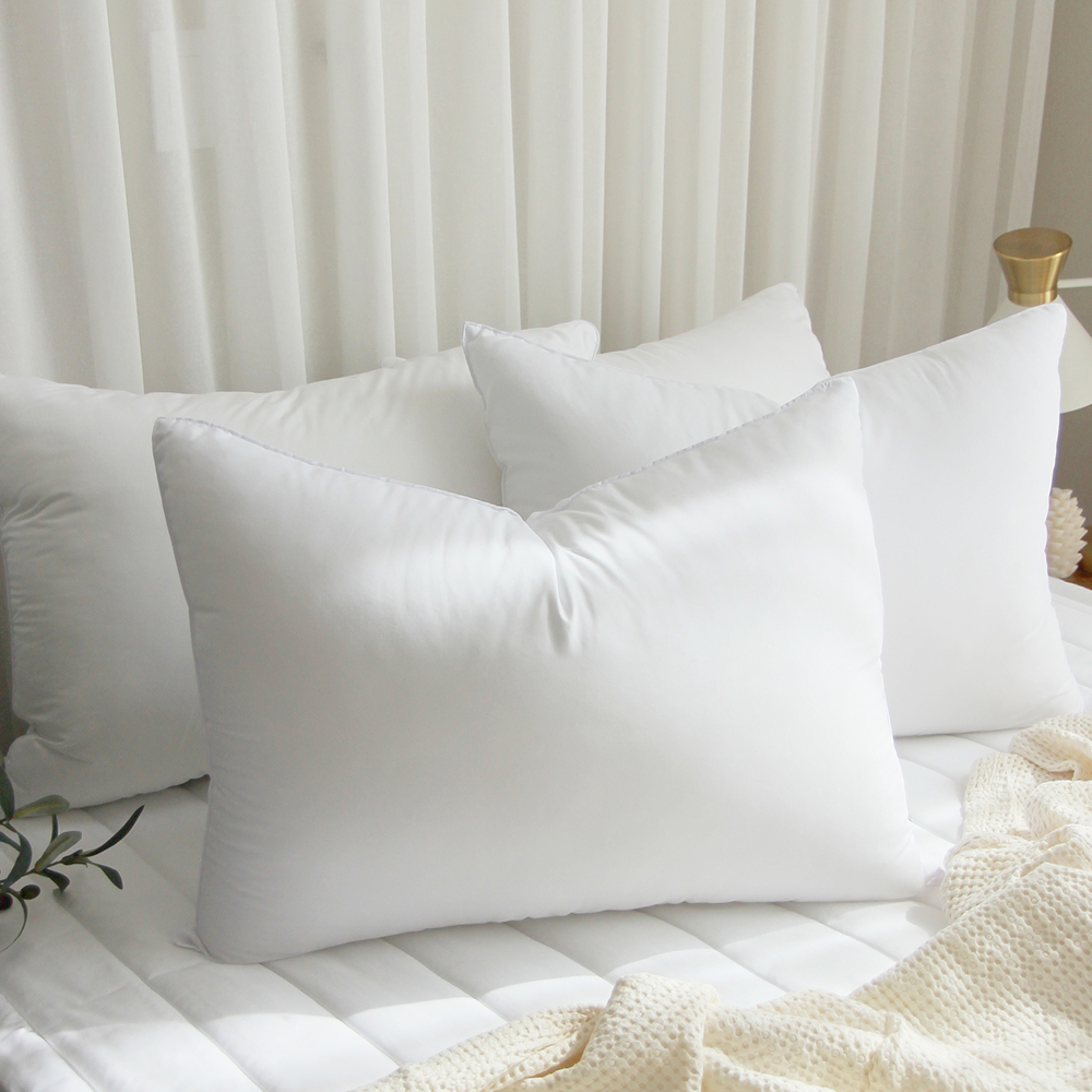 프리바토우 림피오 구름 베개솜 2size