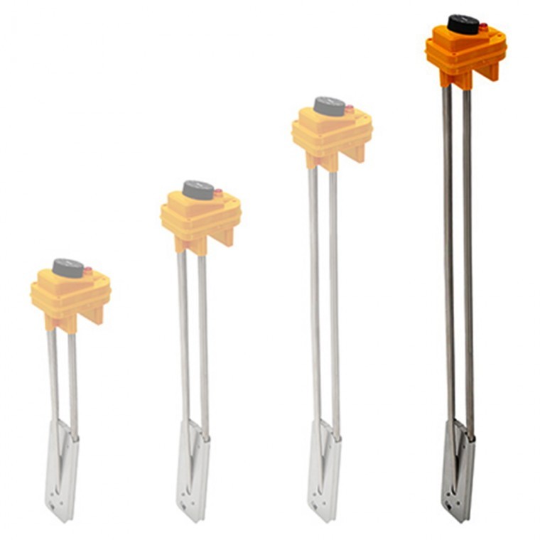 후지카 팔팔팔 일자형 돼지꼬리 온수히터 FU-1001