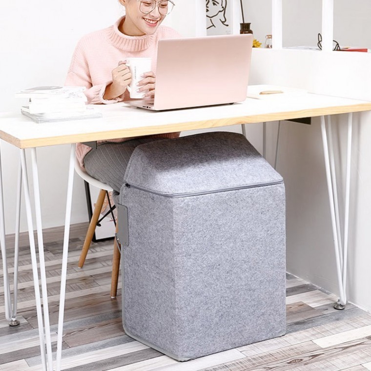 접이식 파티션 히터 발난로 온열기 4면