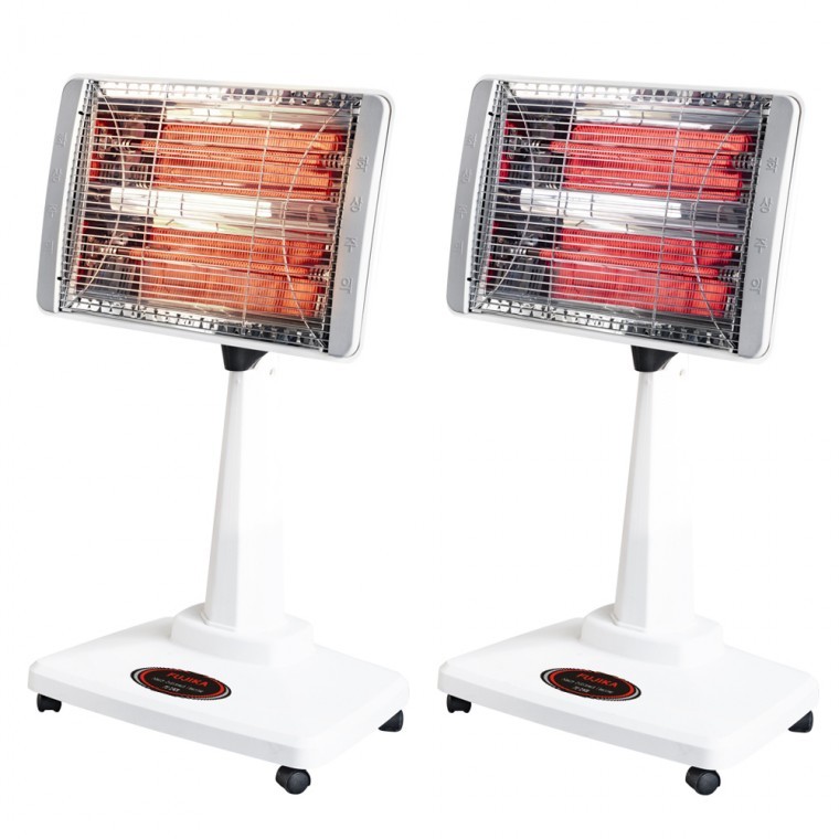 후지카 건강 에코 난방기 FU-2400 FU-2440