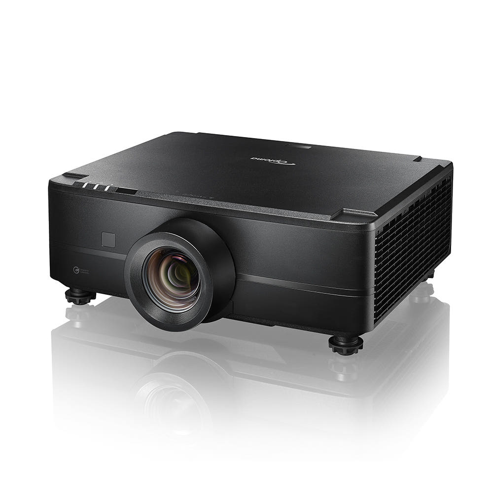 Optoma 옵토마 UHR90DV 4K UHD 트리플레이저 돌비비전 빔프로젝터 - 상세 이미지 3