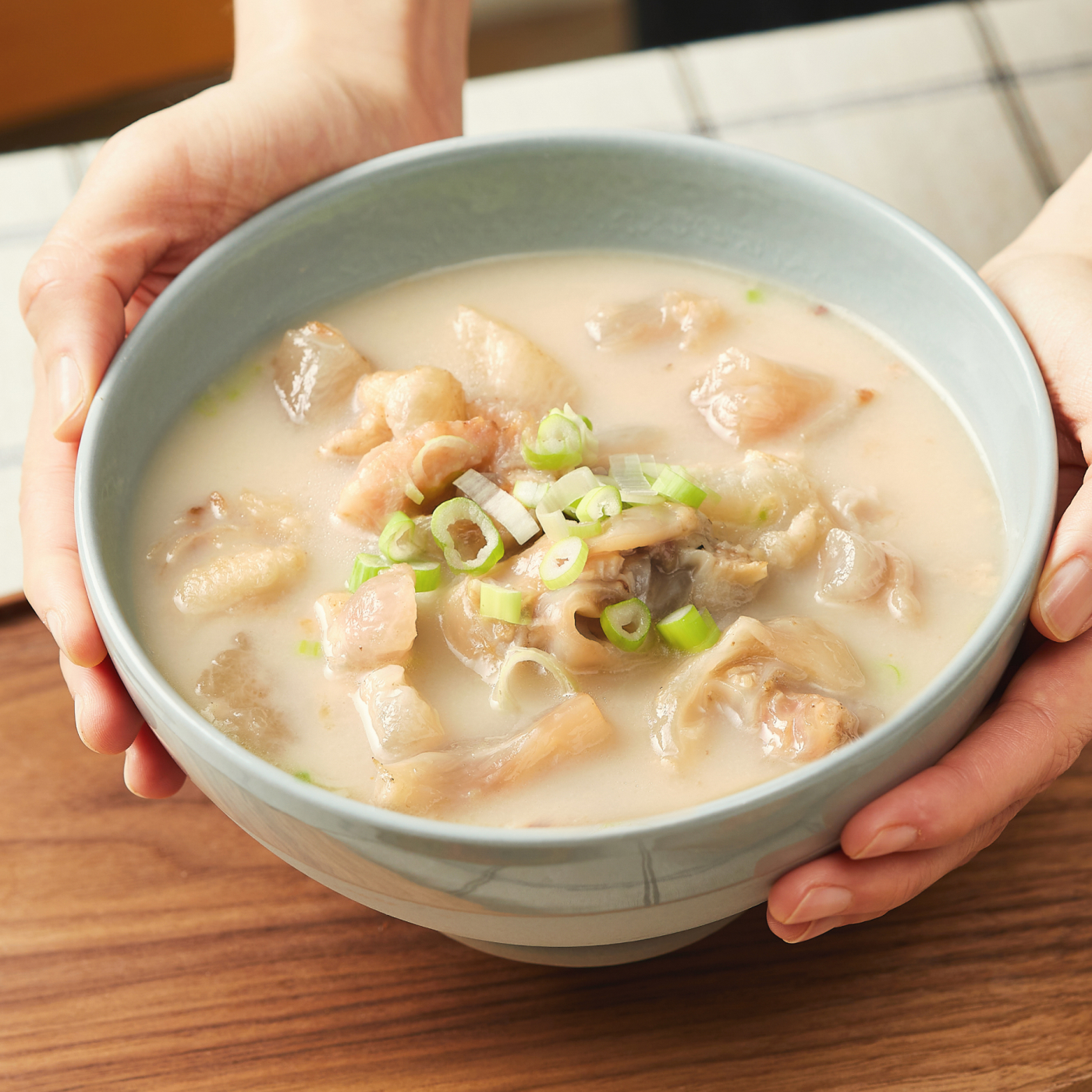 한우 소꼬리 꼬리반골 우족 선물세트 4kg 몸보신 효도선물 추석 설 명절 보양식 이미지 6