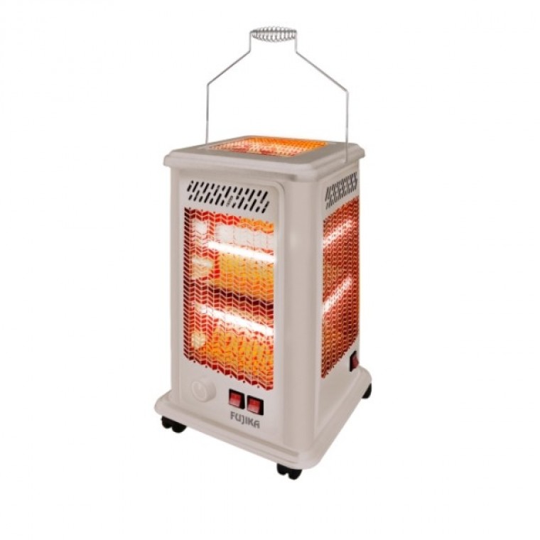 후지카 순간난방 오방난로 FU-653T 타이머형