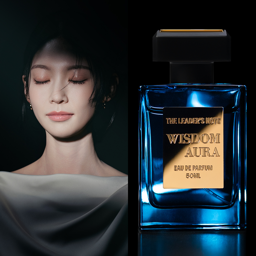 더리더스노트 위즈덤 아우라 니치향수 오 드 퍼퓸 50ml+10ml 이미지 2