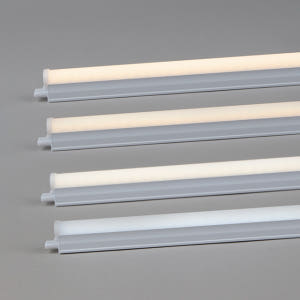 1000mm 더쎈 LED T5 조명 샤리벨 간접조명 간접등 16W, 주광... 솔직 후기 | 실제 배치 사진 포함 - 상품 이미지 2