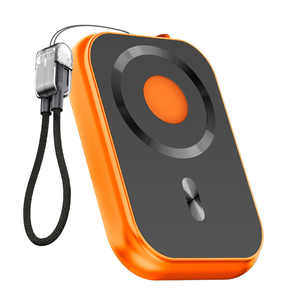 UM2 3in1 마그네틱 보조배터리 10,000mAh 맥세이프 PD충전 UMPB-MF10K 이미지 8