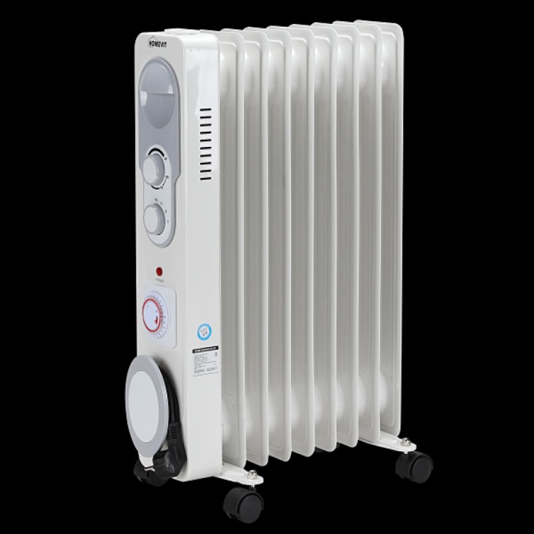 라디에이터 9핀 H-RN09T