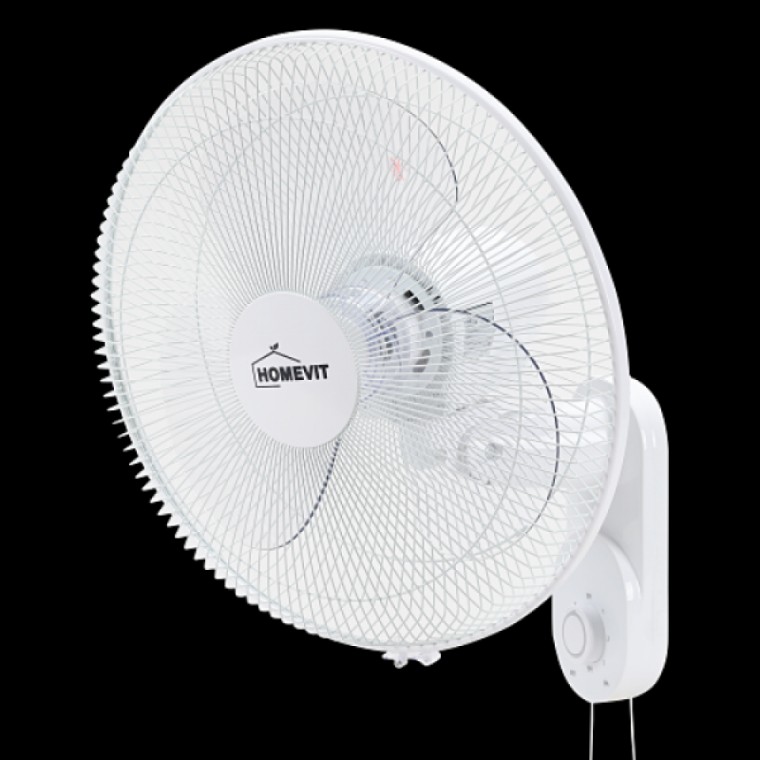 선풍기 벽걸이 16인치 H-BN16 자연바람