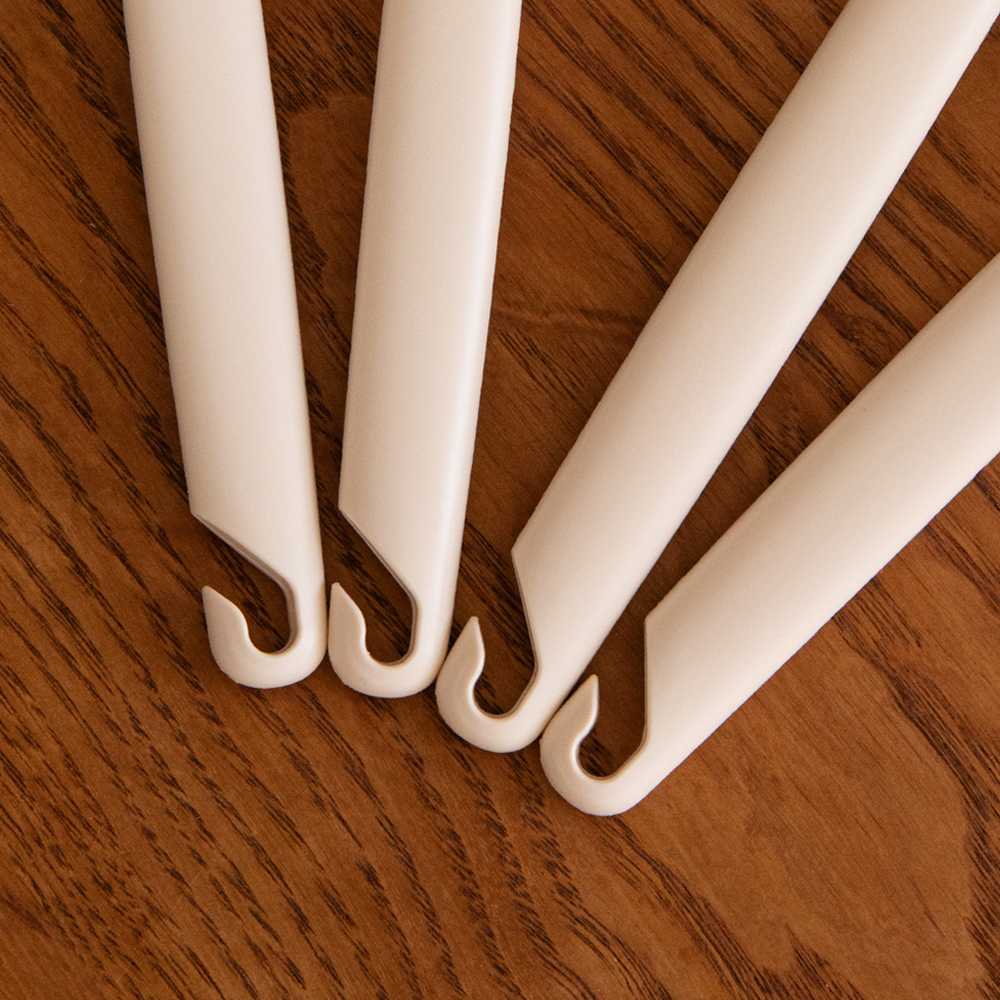 더마더 천연 스펀지 젖병 세척솔 친환경 브러쉬 2p 대표 이미지