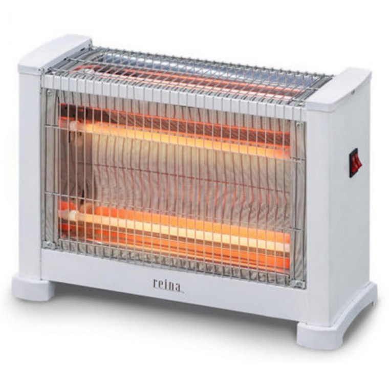 가정용 온열기 발난로 석영관 난방기 전기 히타 사각 난로 전기히터 업소용 온풍기 사무실