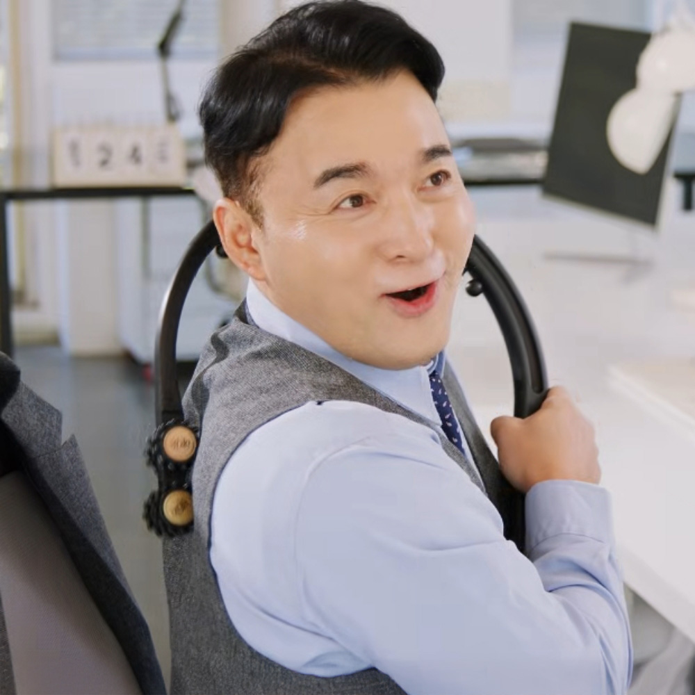 젠이스바디 어디등 마사지기 전신 지압 마사지 허리 목 어깨 안마기 - 상세 이미지 2