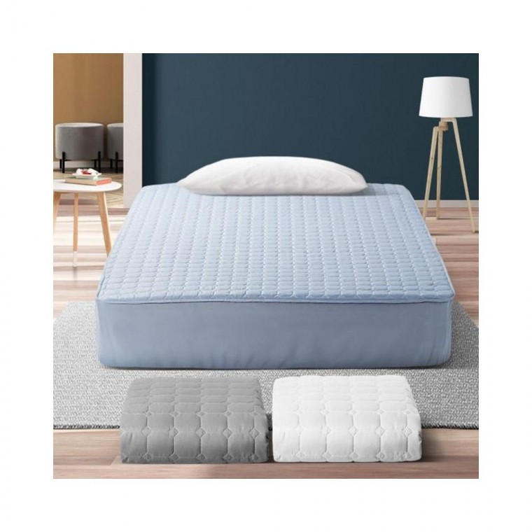 루미나D 매트리스방수커버 ss 슈퍼싱글침대 패드 시트