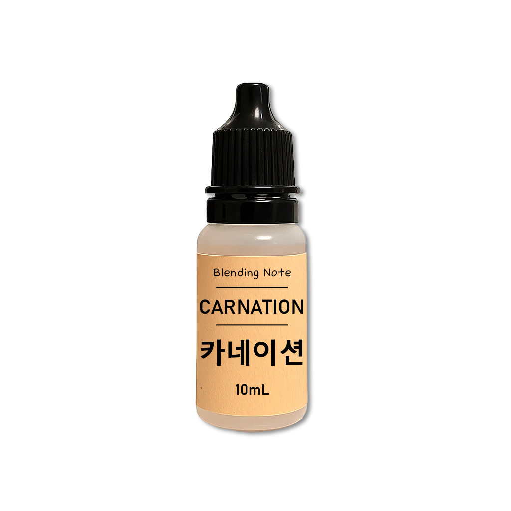 조향 향료 카네이션, 10ml, 1개 - 상세 이미지 2
