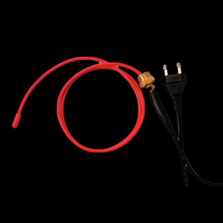 동파방지기 삽입형 1M