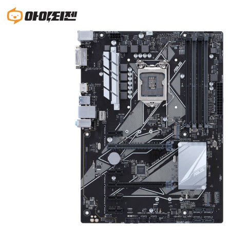 ASUS [중고]Z370-P 인텔 Z370 메인보드 8세대 9세대 ASUS
