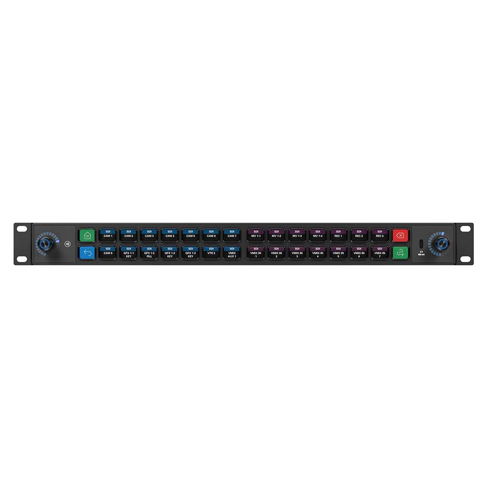 엘가토 Stream Deck Studio 스트림덱 스튜디오 방송 장비 통합 라이브러리 - 상세 이미지 3