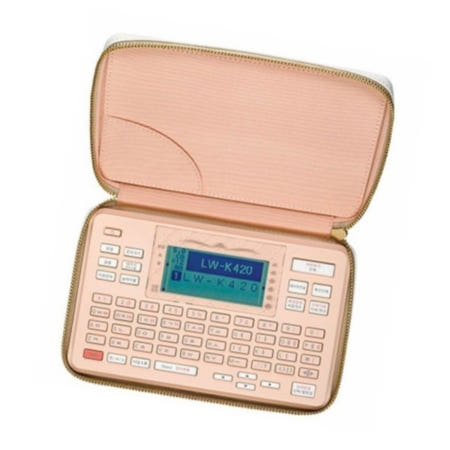 디버스조이협력사 엡손 라벨 프린터 LW-K420 5개입 라벨프린터기