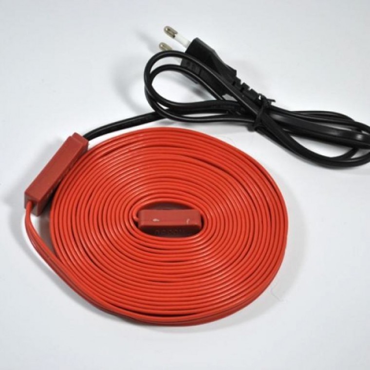 히터선(일반형PVC) 5M