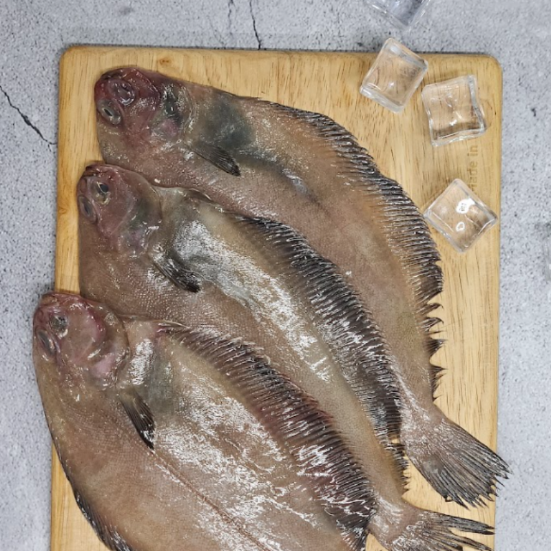 자연가득 미주구리 물가자미 세꼬시회 250g + 야채 + 초장 + 참기름 - 상세 이미지 3