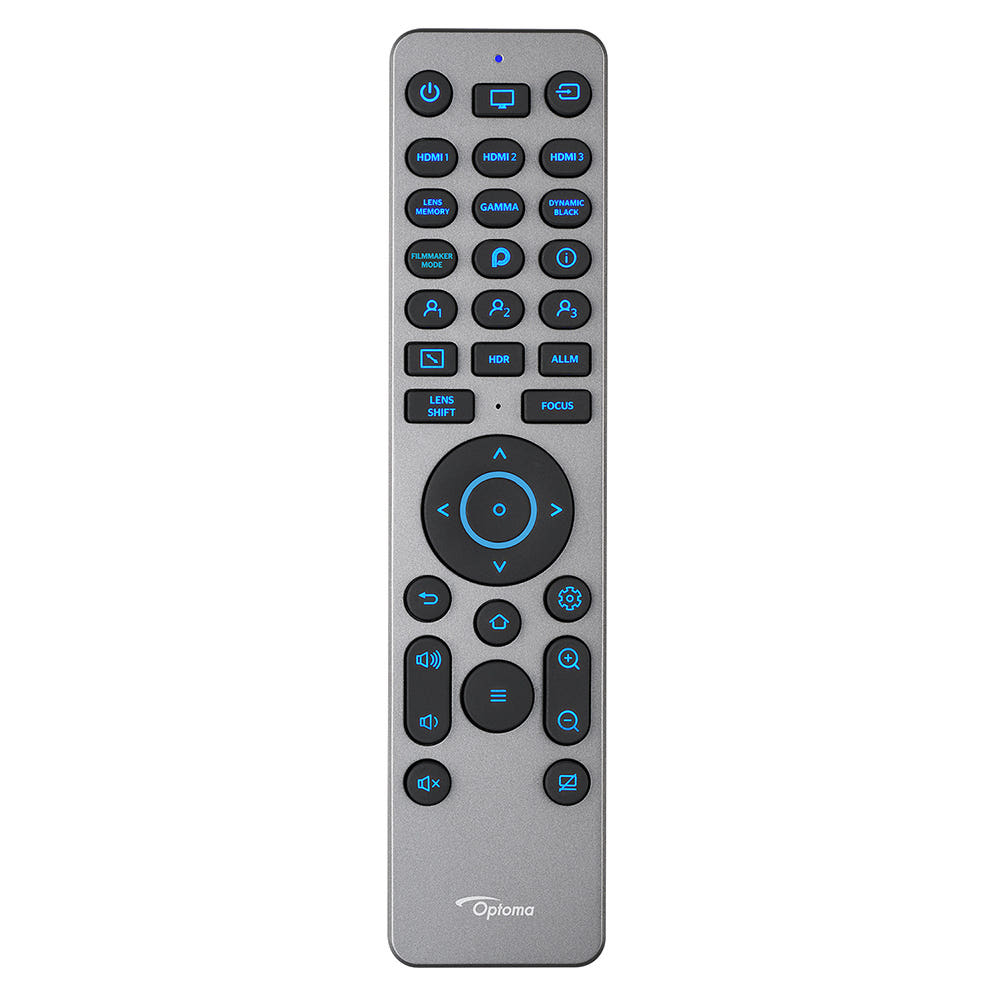 Optoma 옵토마 UHR90DV 4K UHD 트리플레이저 돌비비전 빔프로젝터 이미지 6