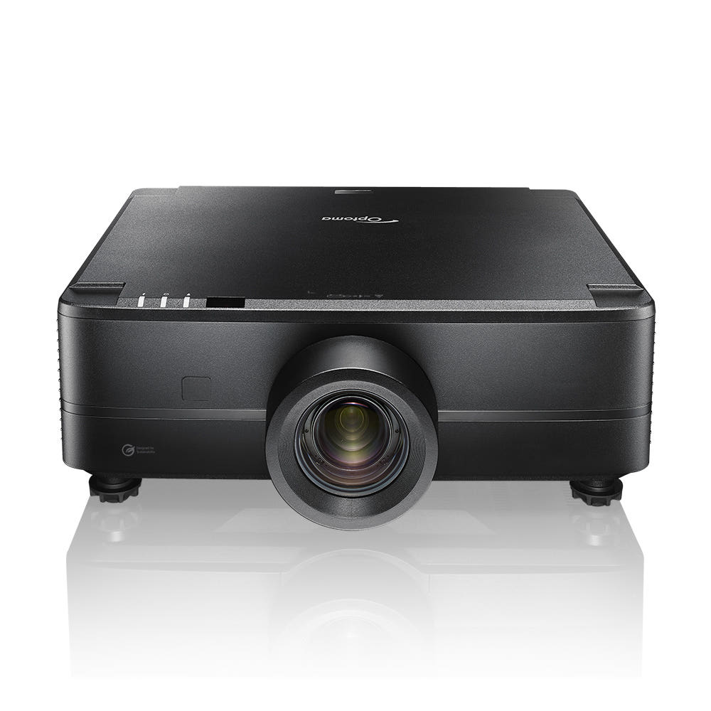 Optoma 옵토마 UHR90DV 4K UHD 트리플레이저 돌비비전 빔프로젝터 - 상세 이미지 2