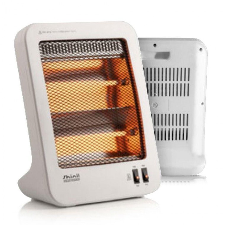 무취 무연 석영관 전기히터 안전 전기난로 스토브