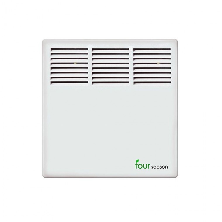 포시즌 컨벡션히터 전기 컨벡터 난방기 FC-2500LN