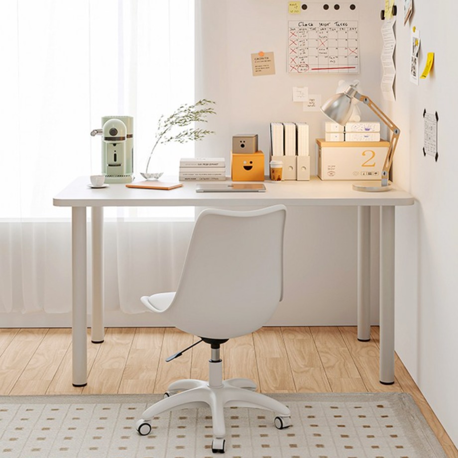 작은 책상 겸 테이블 청소년 책상 안방 책상 800X400