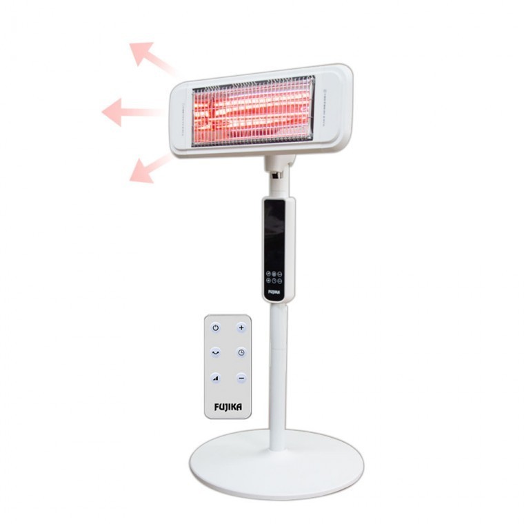 근적외선 스탠드 히터