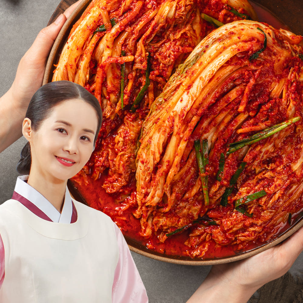 김가연 똑소리나는 포기김치 5kg 국내산 배추김치 가격 추이 로지나 공식스토어 김가연 똑소리나는 포기김치 5kg 국내산 배추김치 - 최저가 23,100원