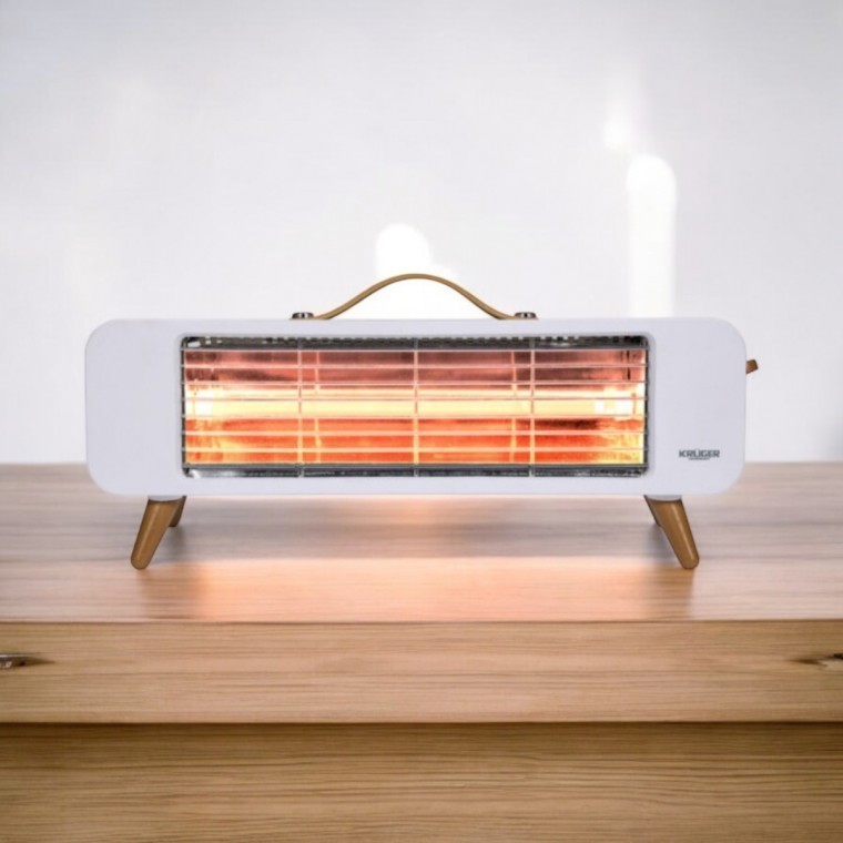 탁상용 전기히터 미니난로 고효율 400