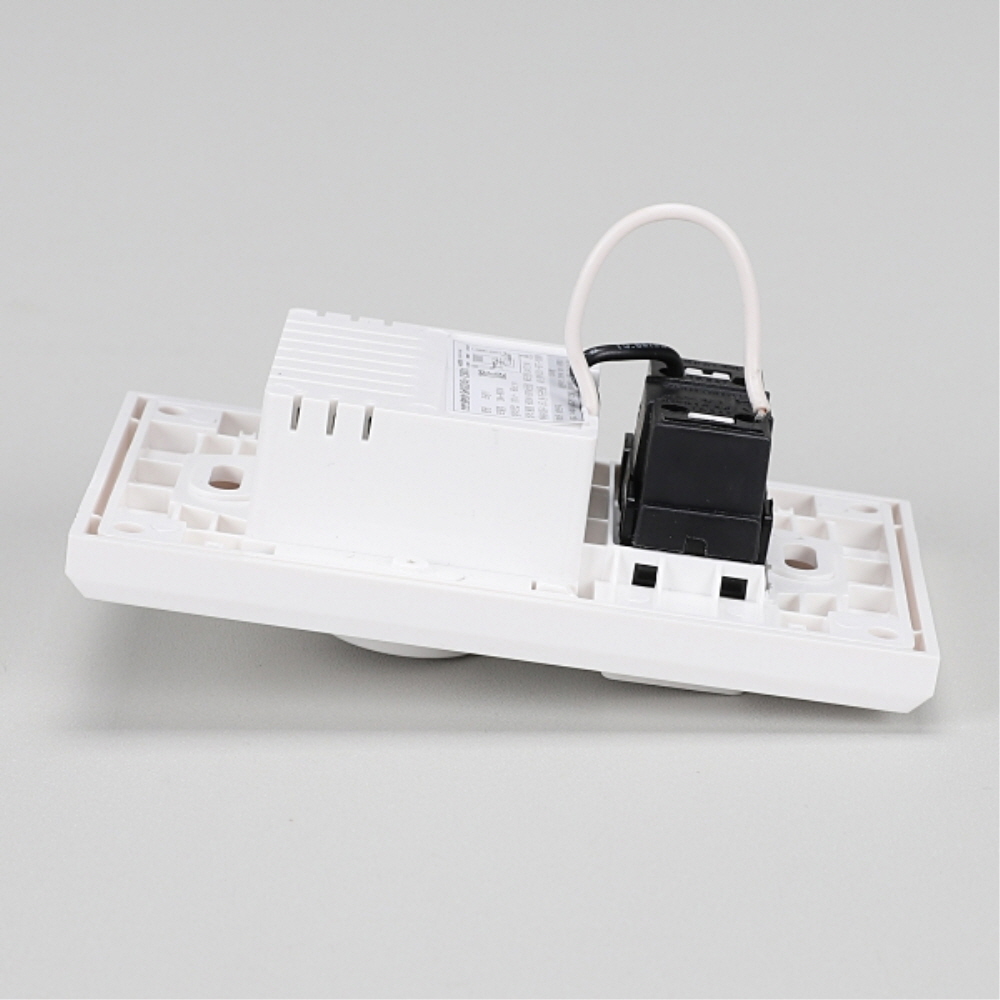 LED 조명 전용 스위치형 디밍 조광기 DM-800W 디머 - 상세 이미지 2