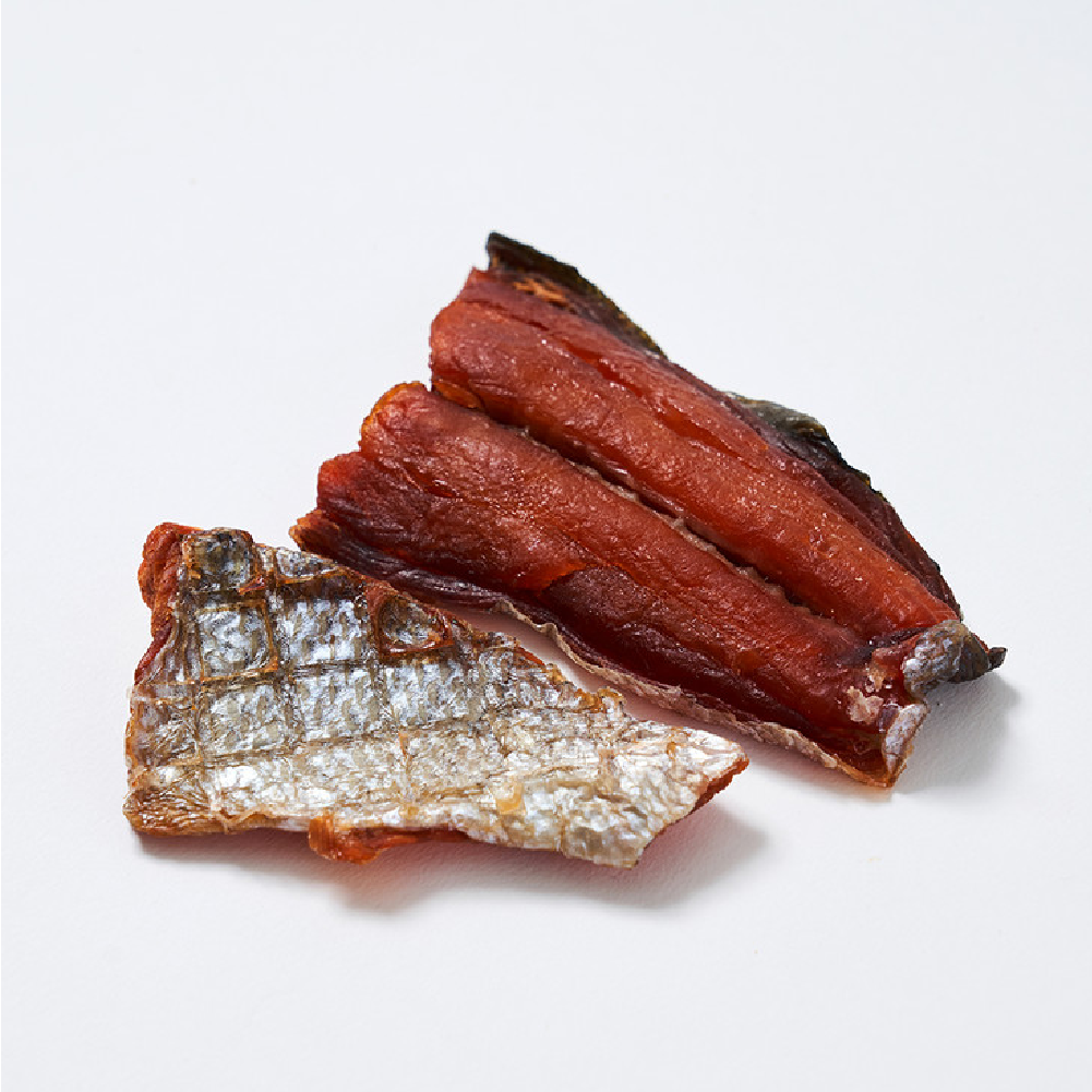 동해형씨 원물건조 연어 수제간식 85g 솔직 후기 | 실제 사용자 리뷰 총정리 - 대표 이미지