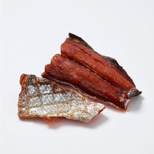 동해형씨 원물건조 연어 수제간식 85g 솔직 후기 | 실제 사용자 리뷰 총정리 - 상품 이미지 1