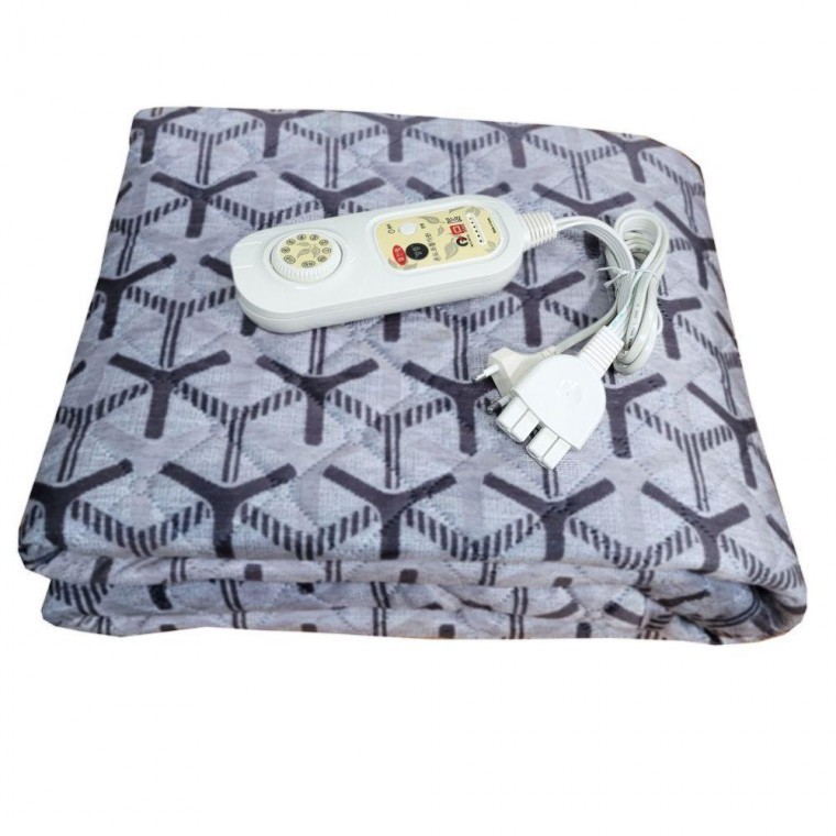 극세사 전기요 전기담요 국산 슈퍼싱글 온도조절기