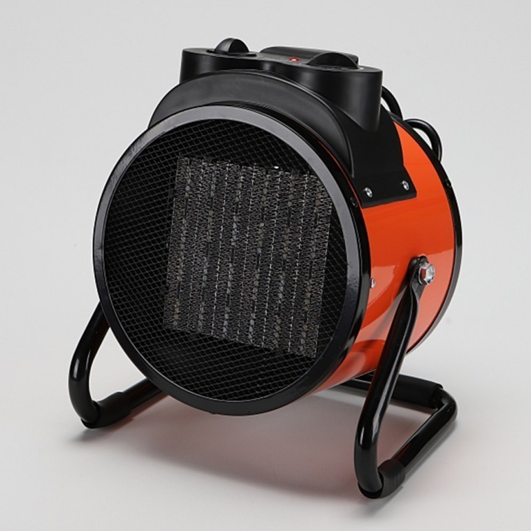 산업용 팬히터 업소용 난방 현장 공장 농업 카페 식당 풍속조절 3k