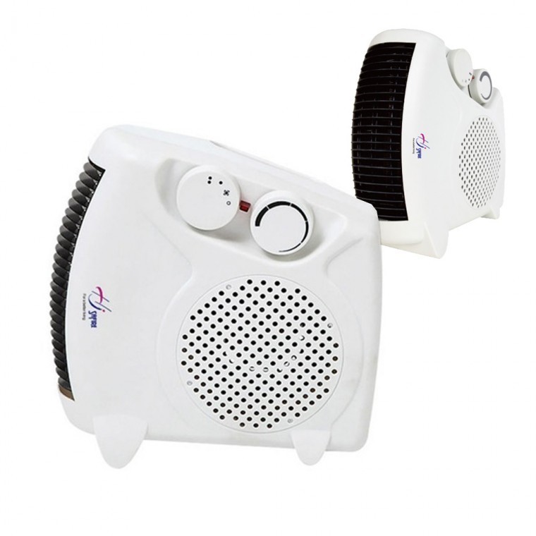 미니 전기 온풍기 소형난로 히터