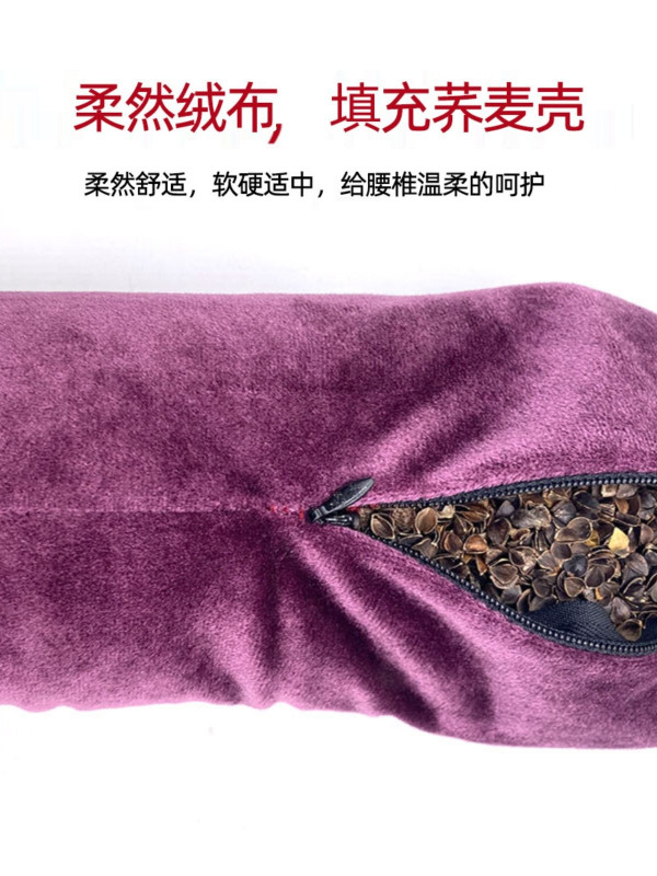 철봉 허리견인기 수평 요추교정 굽은등 스트레칭 늘리는기구 척추 벨트 - 상세 이미지 5