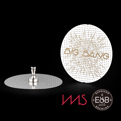 IMS 빅뱅 디퓨저 퍽 스크린 DS58.5BB 58mm - 상품 이미지